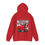 Thumbnail: Conner Sutton Unisex Hooded Sweatshirt
