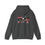 Thumbnail: Clay Curts Racing Hooded Sweatshirt