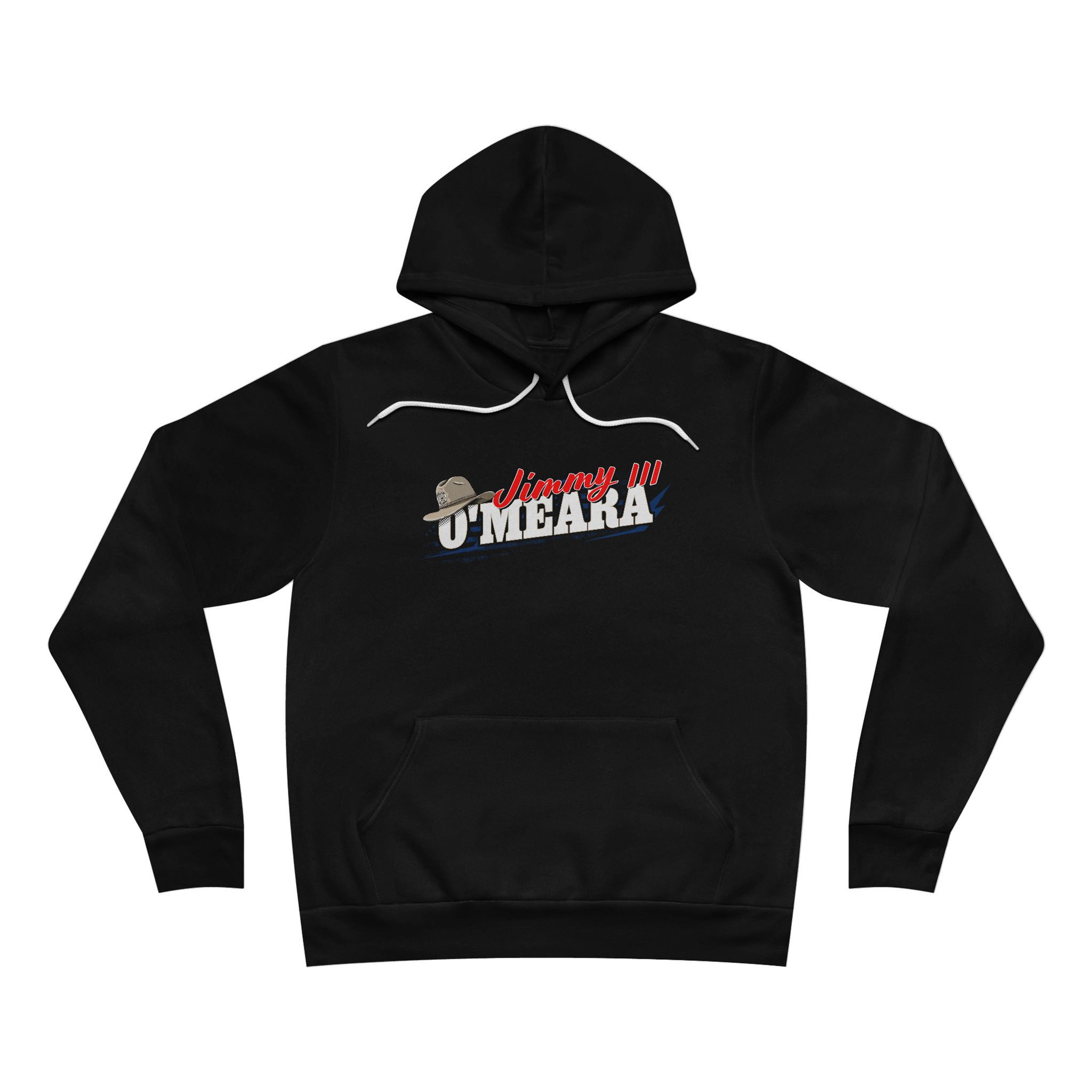 Jimmy O'Meara III Hoodie