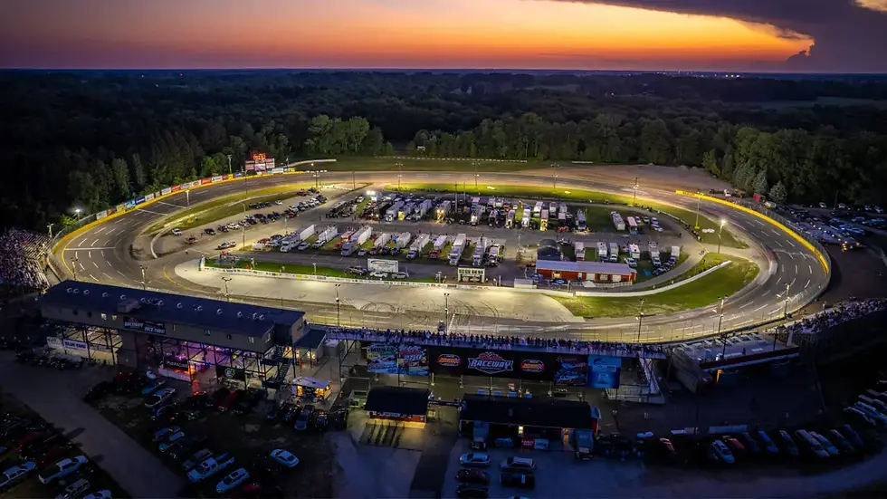 Berlin Raceway