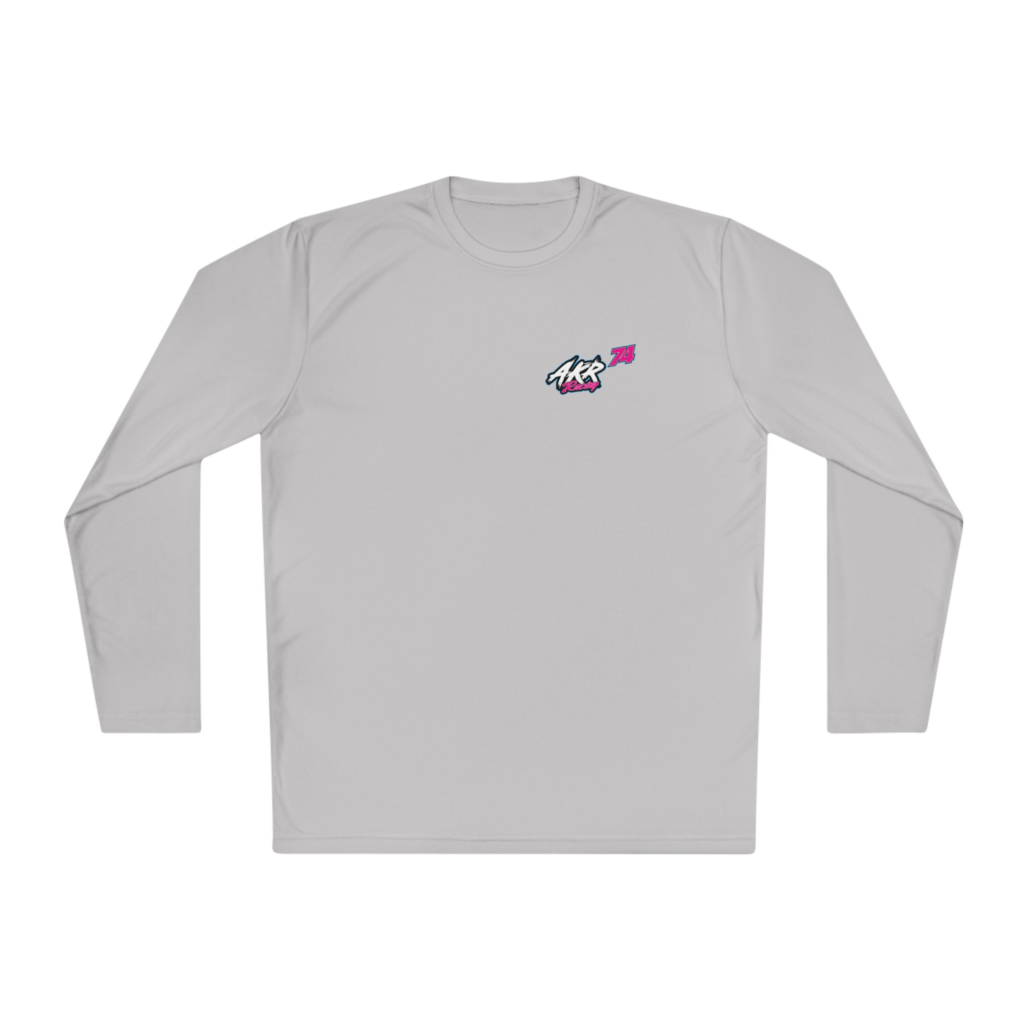 Addyson King Racing Long Sleeve Tee