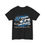 Thumbnail: Phil Jacques Racing Unisex Cotton Tee