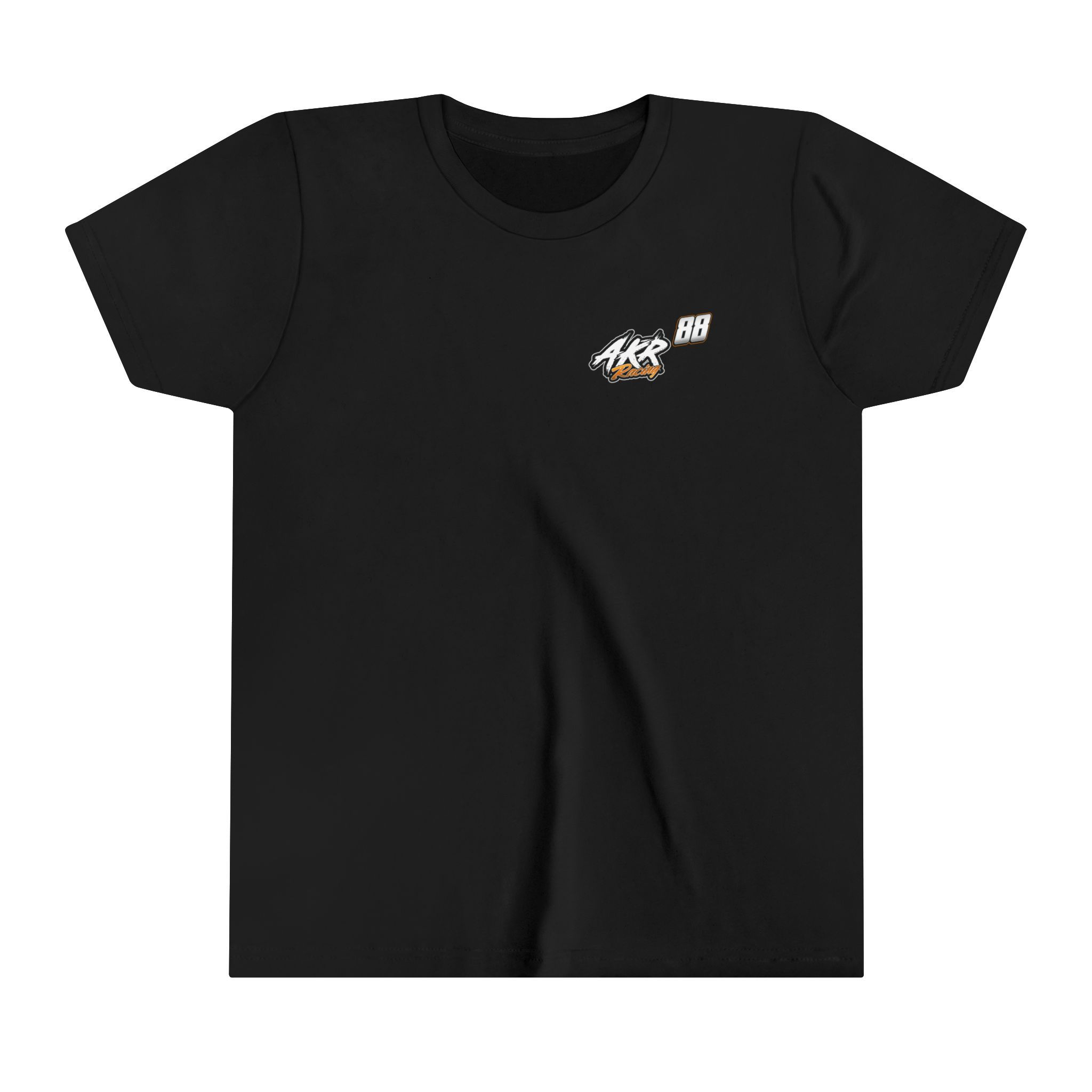 Aiden King Racing Youth Short Sleeve Tee