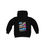 Thumbnail: Kyle Courtney Racing Kids Hooded Sweatshirt