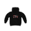 Thumbnail: Clay Curts Racing Youth Hooded Sweatshirt
