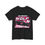 Thumbnail: Alannah Wolf Racing Unisex Cotton Tee