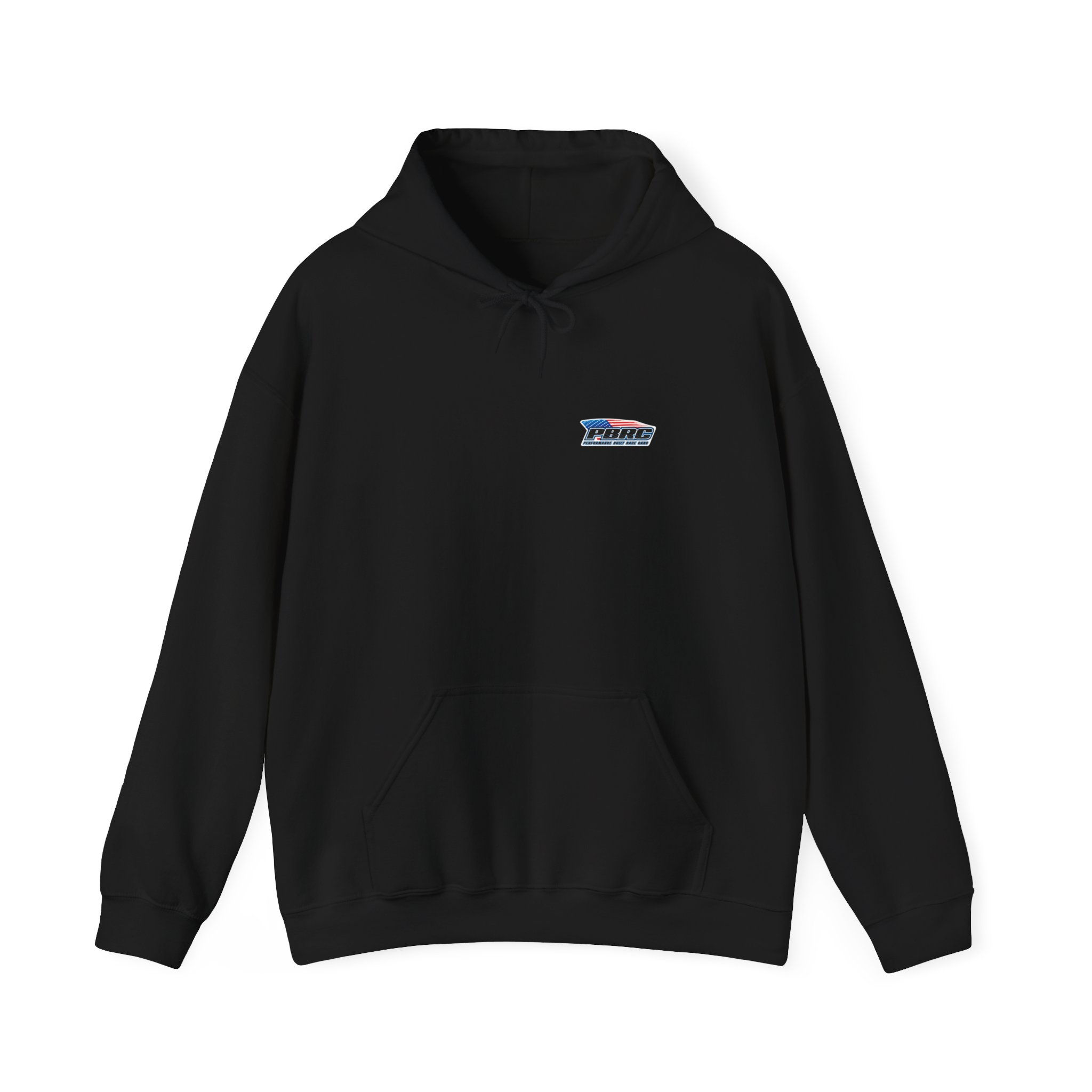 PBRC Hooded Sweatshirt