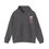 Thumbnail: Grant Brown Unisex Hooded Sweatshirt