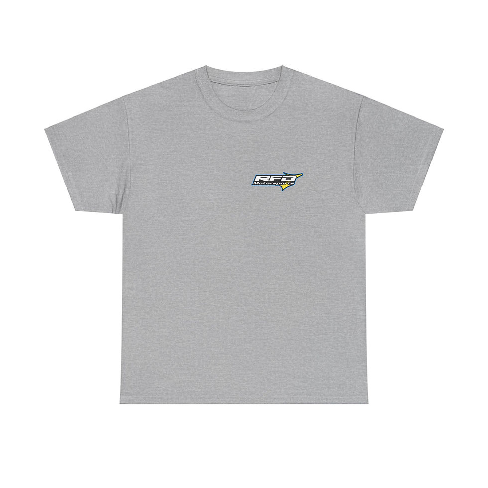 Thumbnail: Right Foot Down 2023 Cotton Tee