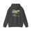 Thumbnail: Michael Bilderback Racing Unisex Heavy Blend™ Hooded Sweatshirt (Sizes 3XL-5XL)