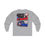 Thumbnail: Courtney McDonald Racing Big Logo Long Sleeve Tee
