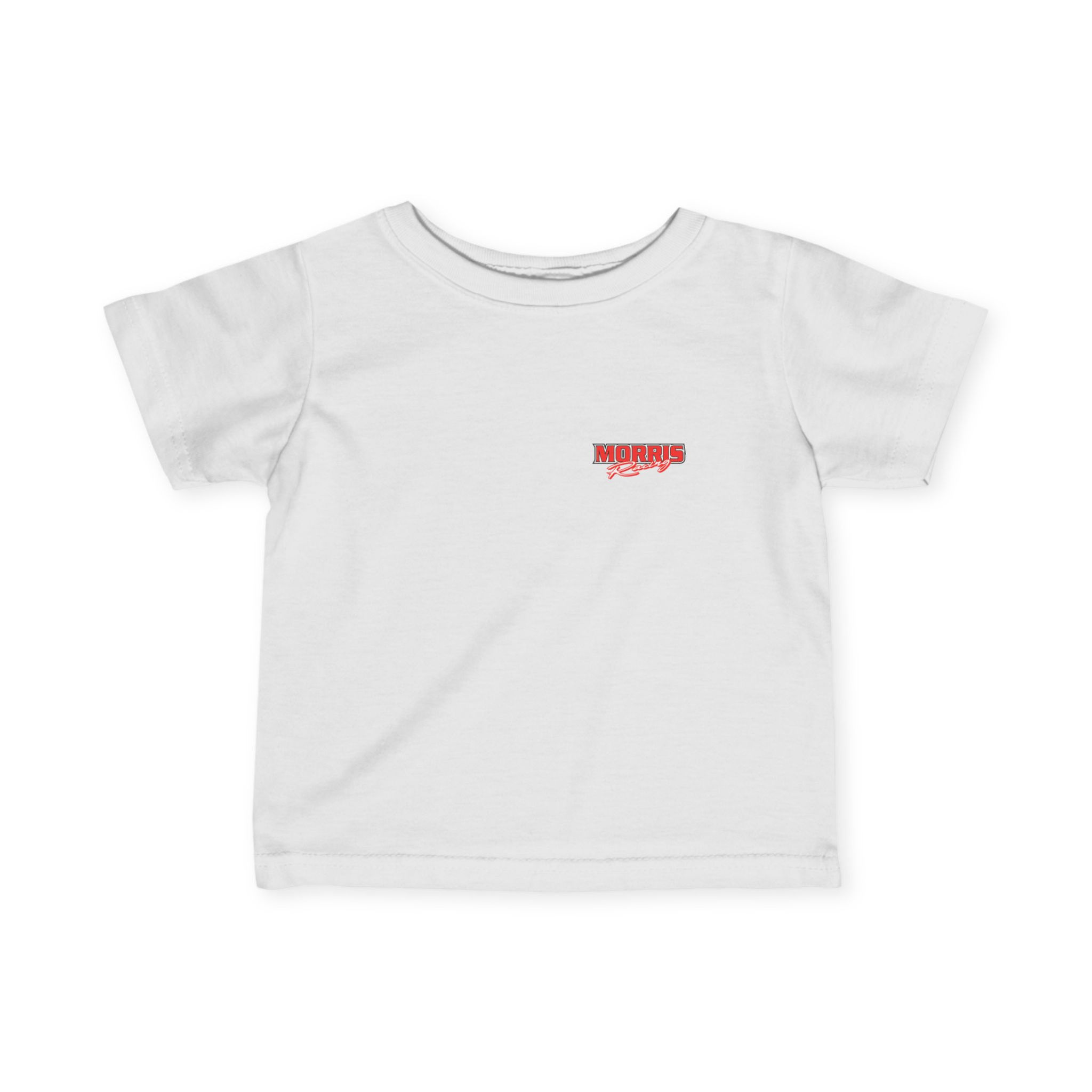 Morris Racing Infant Tee