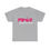 Thumbnail: Alannah Wolf Racing Unisex Cotton Tee