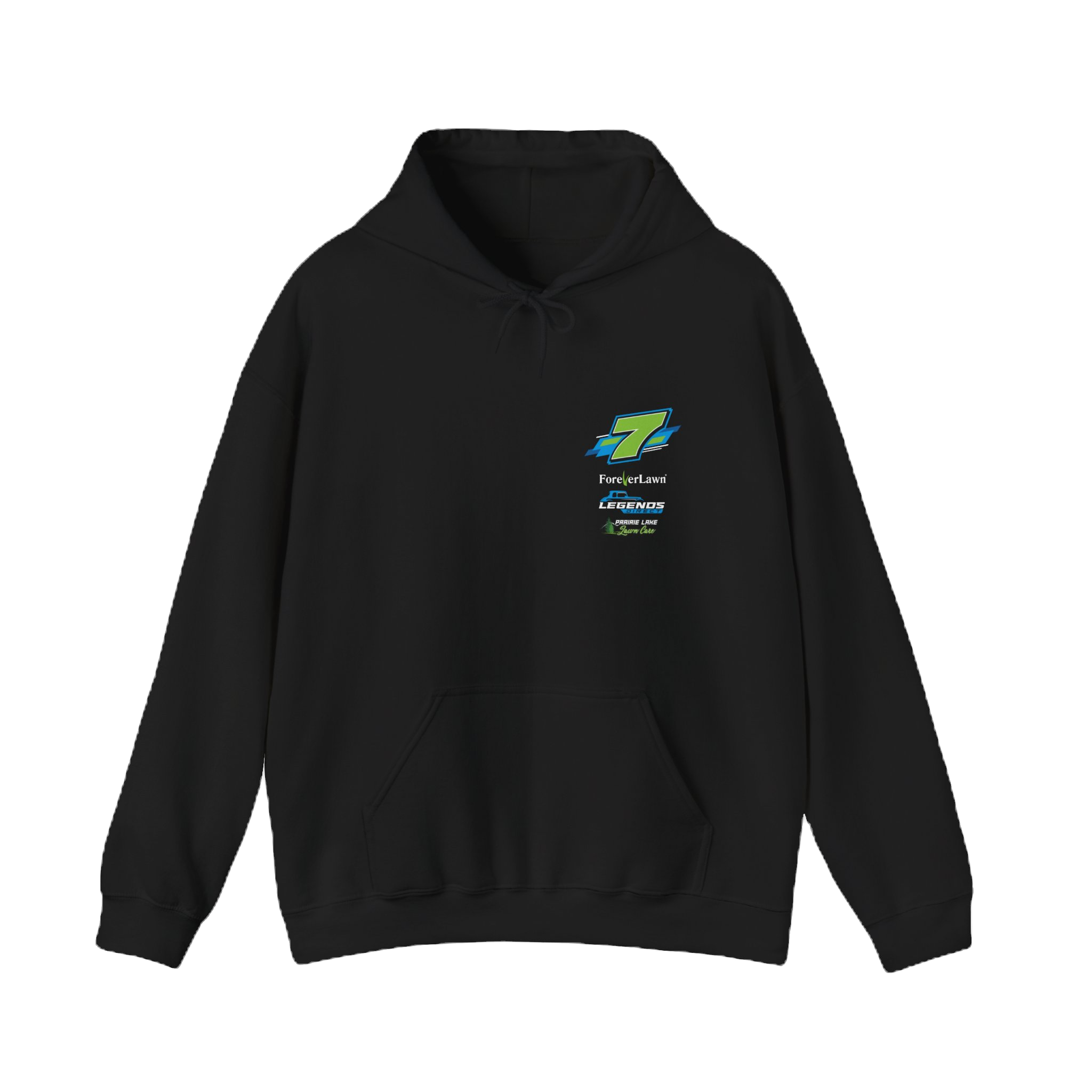 Jackson Lewis 2023 Sponsor Hooded Sweatshirt