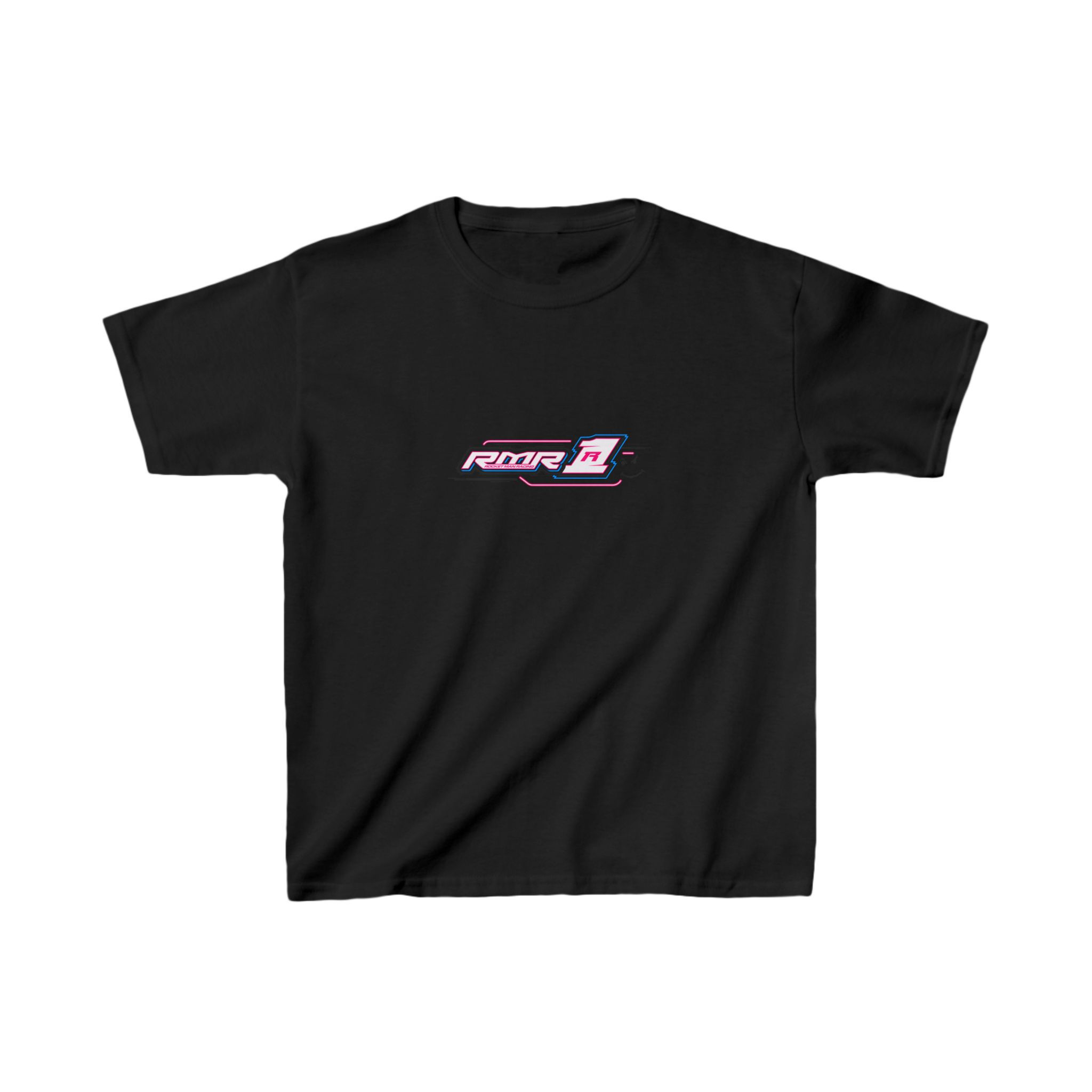 Jason Rice Racing Kids Cotton Tee