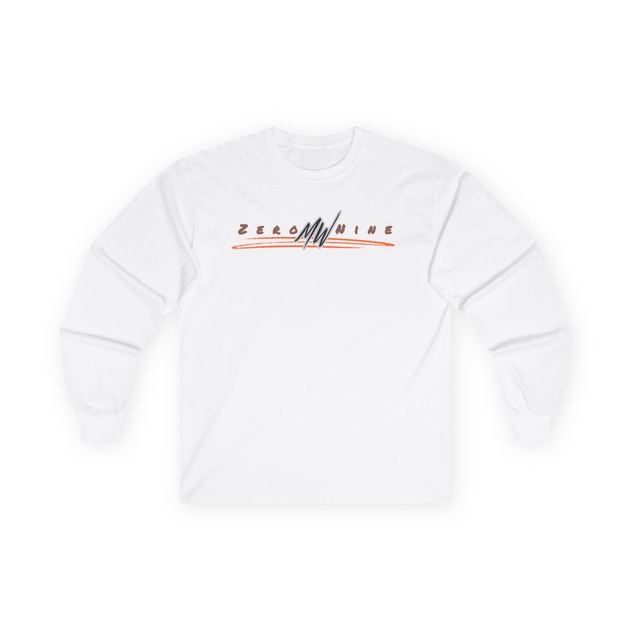 Matt Wiebusch 2026 Unisex Ultra Cotton Long Sleeve Tee