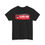 Thumbnail: Clear Low Communications Cotton Tee