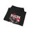 Thumbnail: Grant Brown Racing War Wagon Hooded Sweatshirt