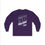 Thumbnail: Danielle Behn Long Sleeve Tee with Larger Sizes Available