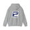 Thumbnail: Patriot Retro Unisex Hooded Sweatshirt