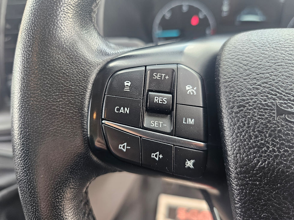 Thumbnail: 2021 Ford Transit Custom Trend L2H1