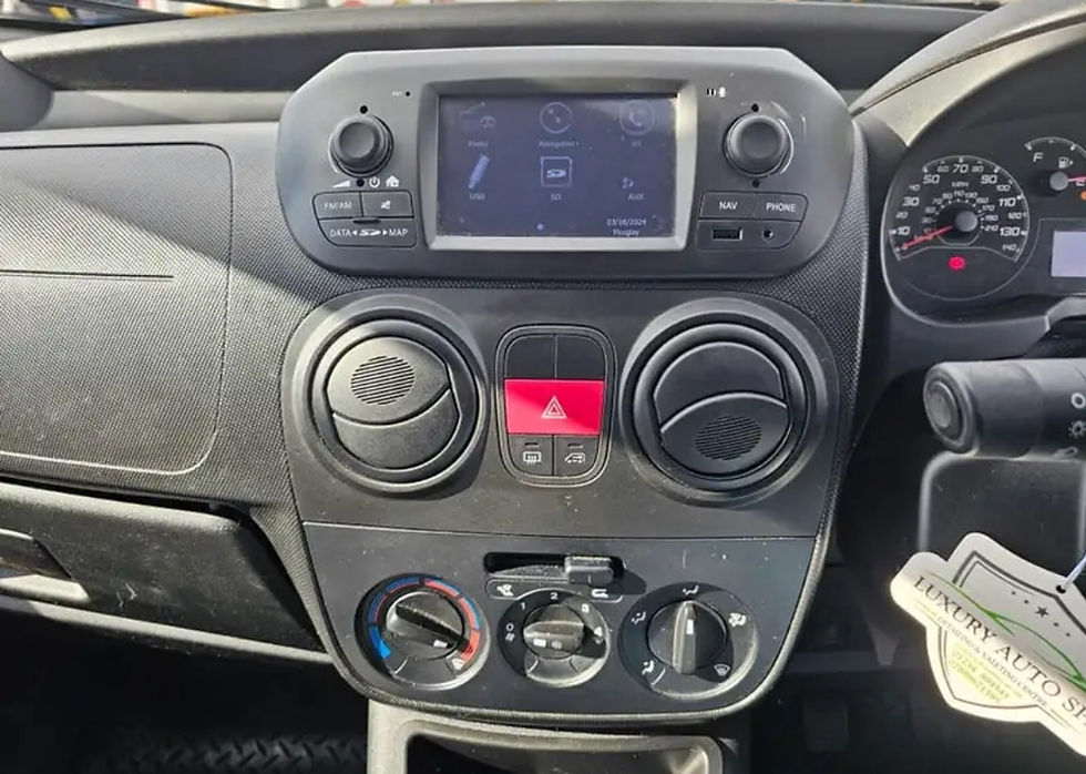 Thumbnail: Fiat Fiorino 