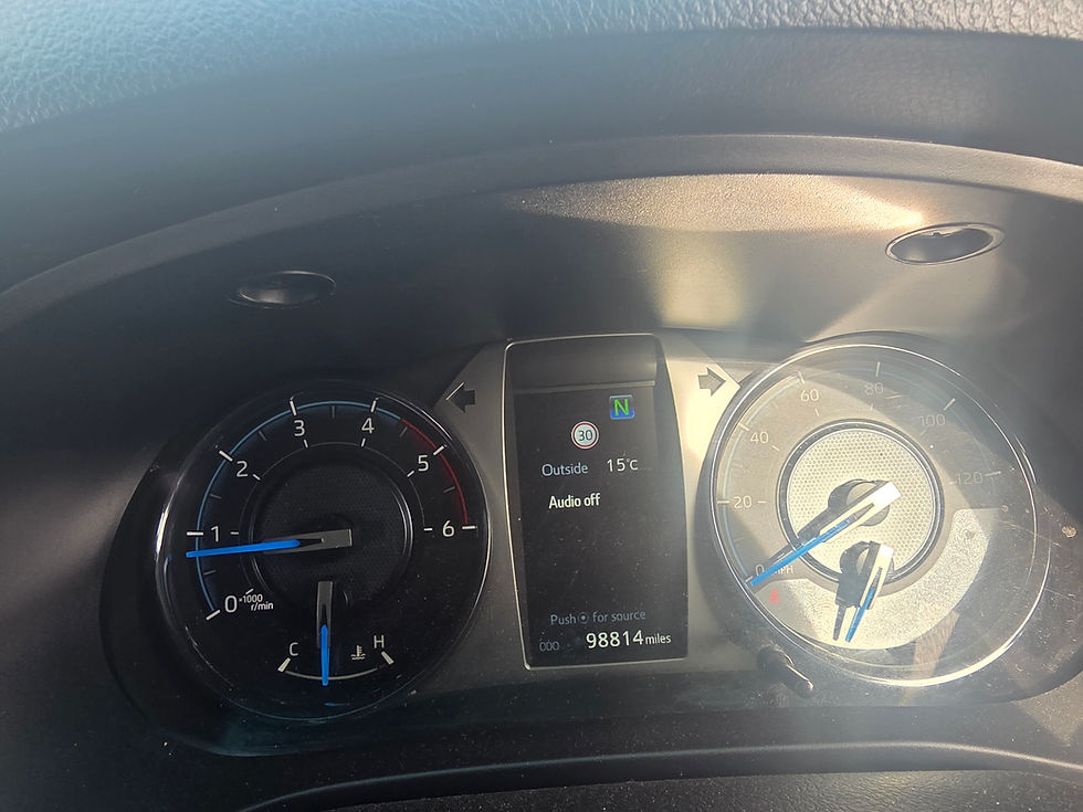 Thumbnail: 2022/72 Toyota Hilux Invincible X 