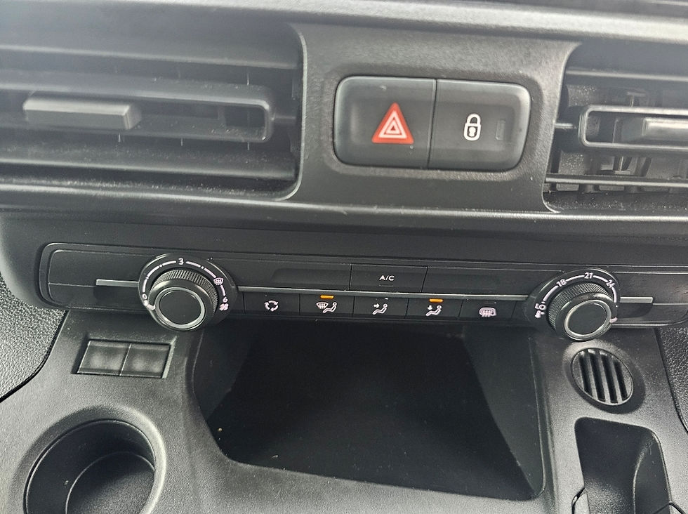 Thumbnail: 2023/73 Peugeot Partner Professional Premium+