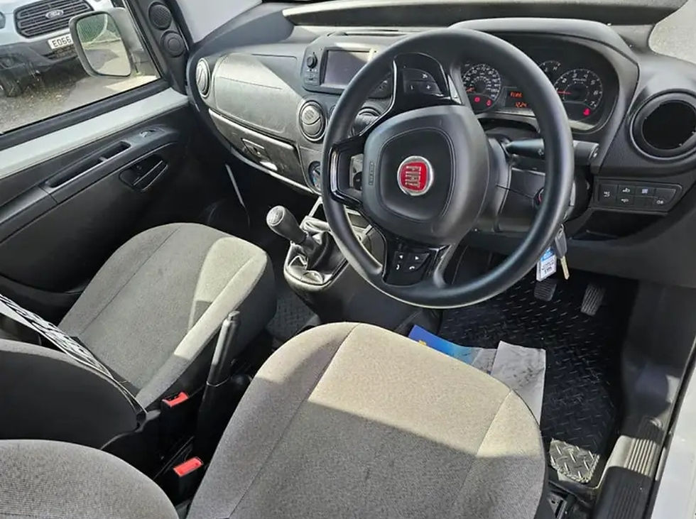 Thumbnail: Fiat Fiorino 