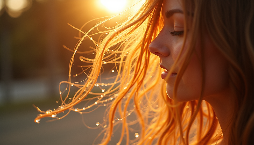 Summer Hair Care Essentials to Beat Heat, Chlorine, and Humidity
