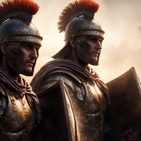 30 - Trillion Warriors at Your Command!