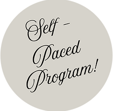 Self-Paced Program icon