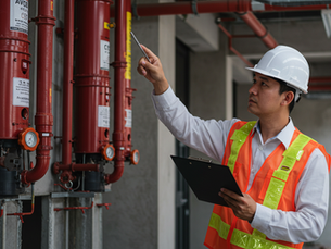 AVCB e CLCB: Entenda a Importância da Regularização e do Laudo Técnico de Segurança