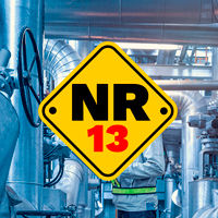 Laudo Técnico NR-13: Guia Passo a Passo Completo