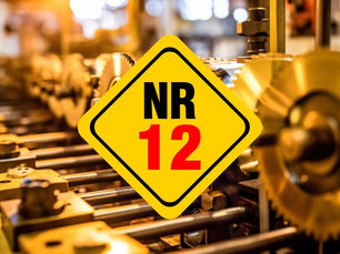 Laudo Técnico NR-12: Guia Completo para Segurança em Máquinas e Equipamentos