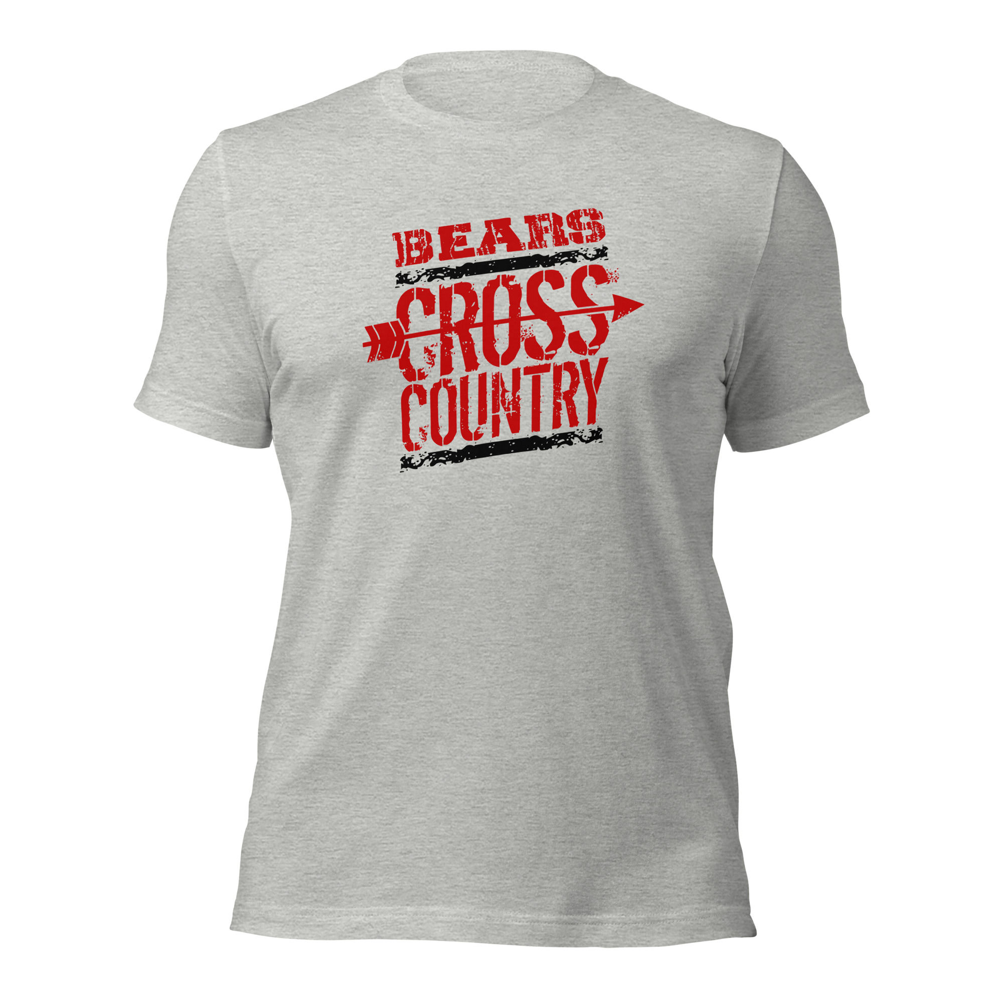 Butler Cross Country Unisex T-Shirt