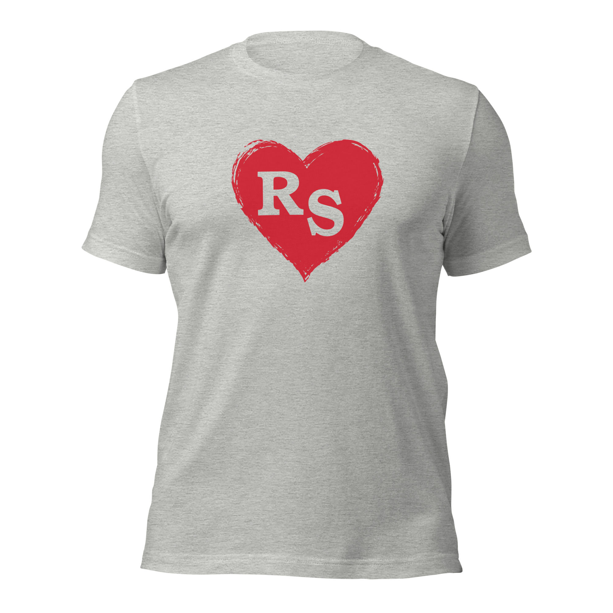 Raytown South Heart Unisex T-Shirt