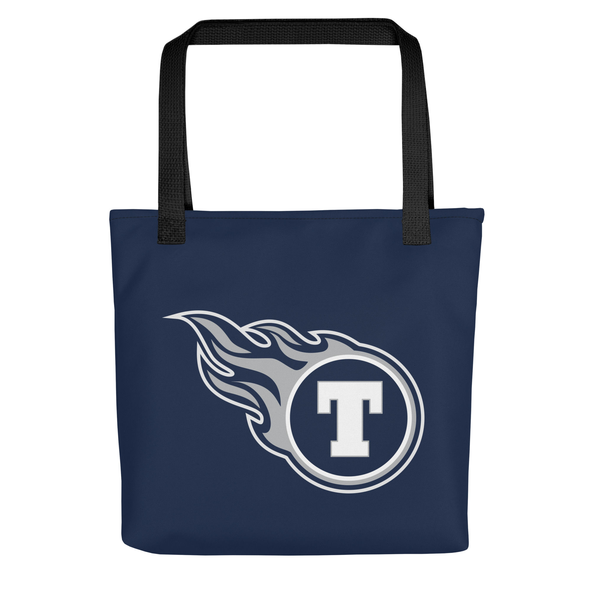 Lee's Summit West Tote Bag