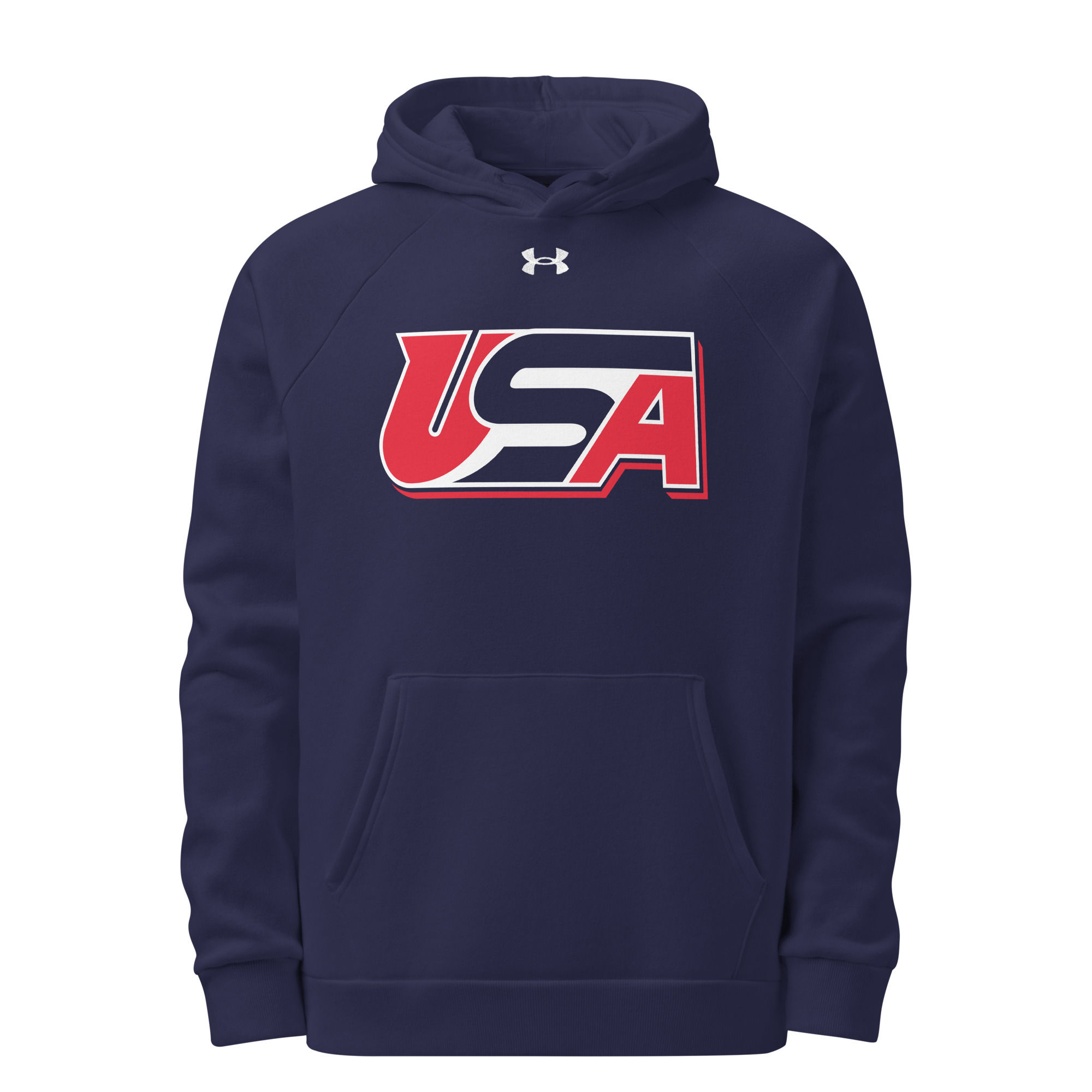 AIST Under Armour® Hoodie