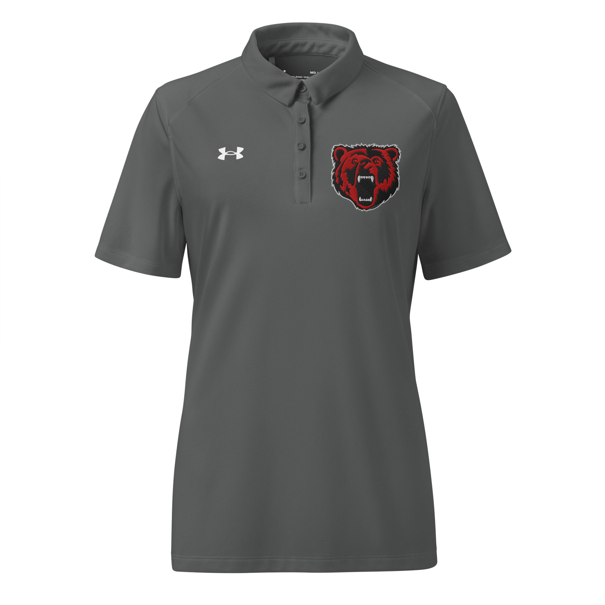 Butler Under Armour® Women’s Polo