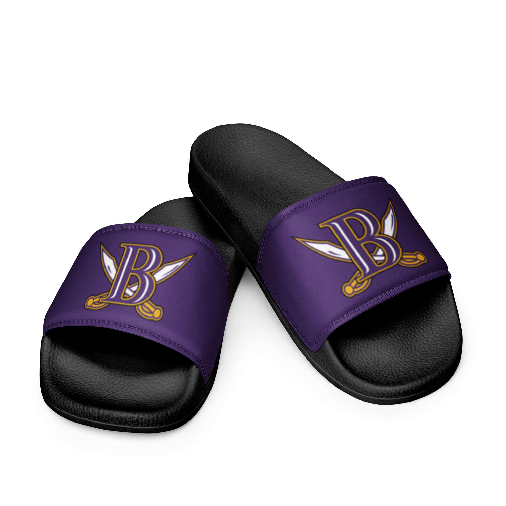 Belton Men’s Slides