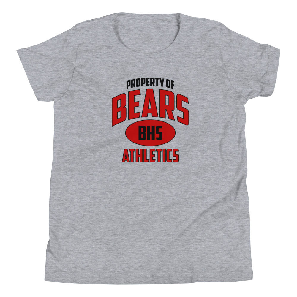 Butler Youth T-Shirt
