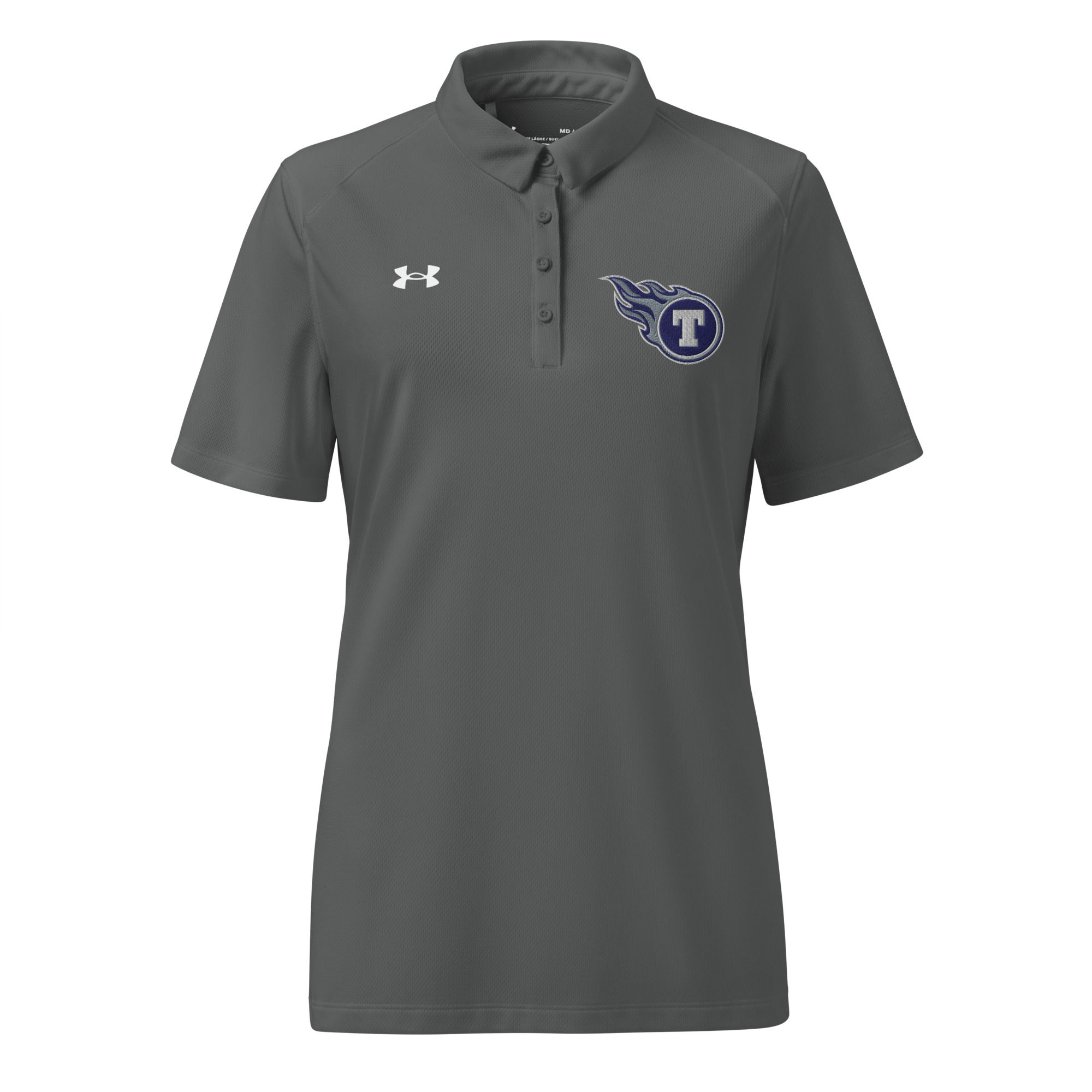 Lee's Summit West Under Armour® Women’s Polo
