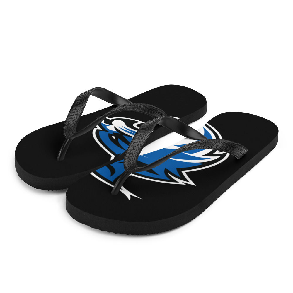 Harrisonville Flip-Flops