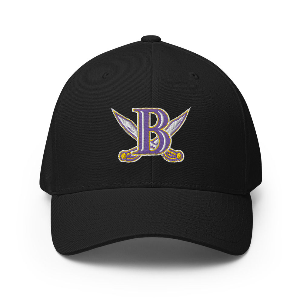 Belton Fitted Cap
