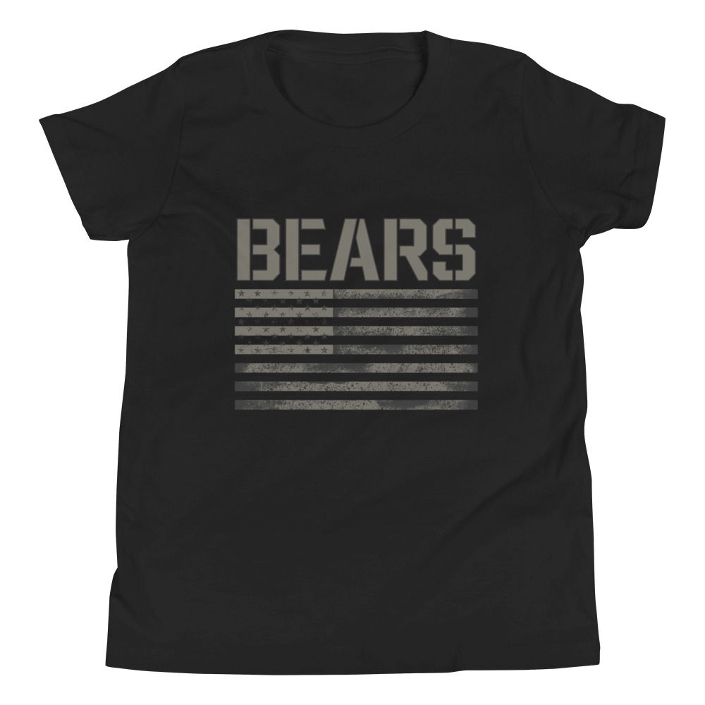 Butler Military Youth T-Shirt