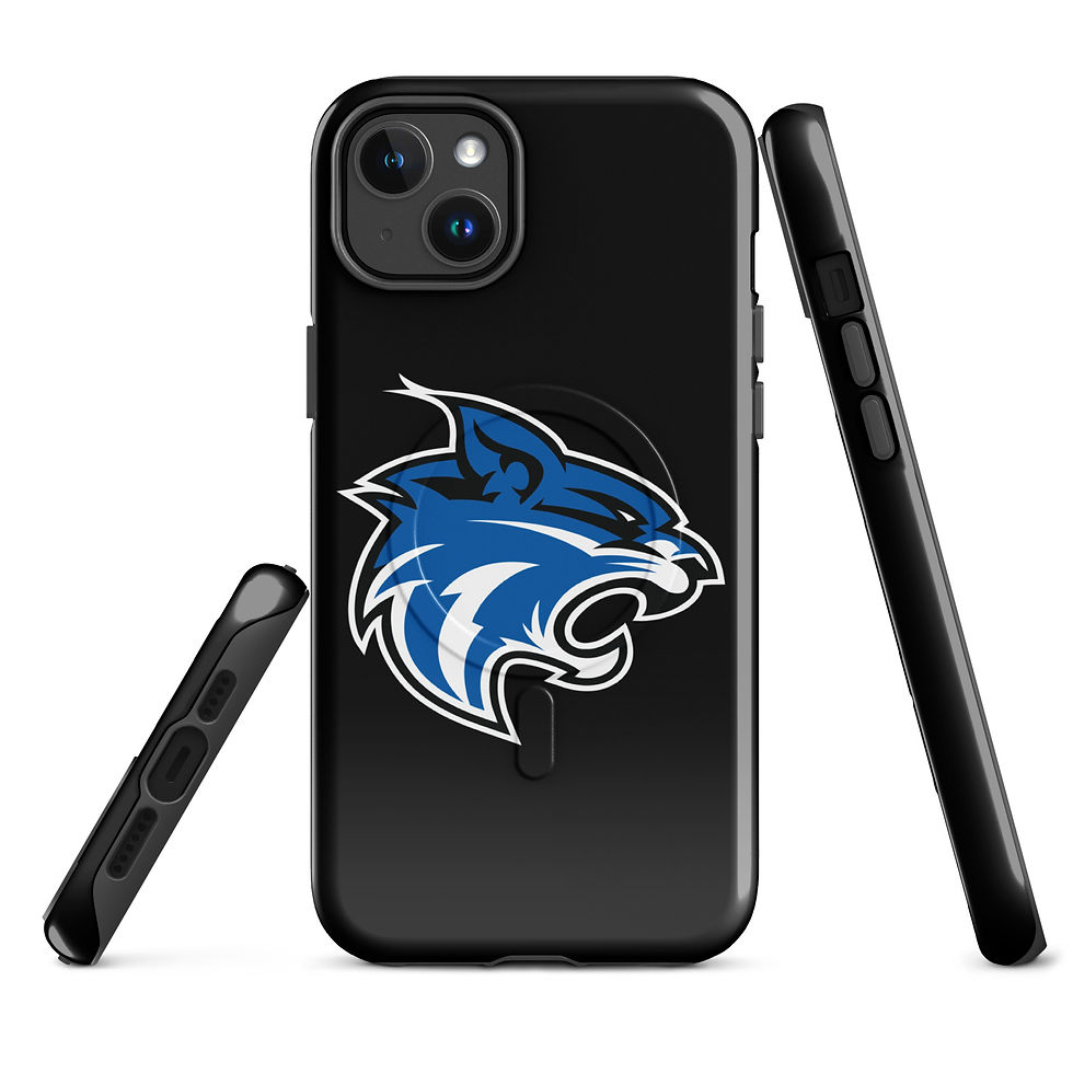 Thumbnail: Harrisonville Tough Case for iPhone®