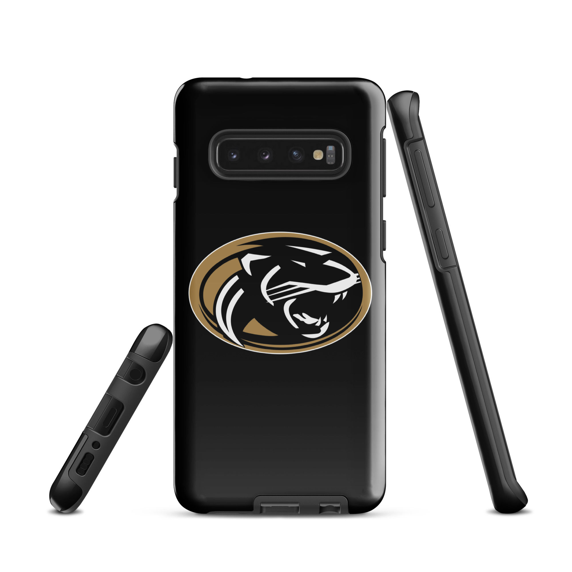 Ray-Pec Tough Case for Samsung®