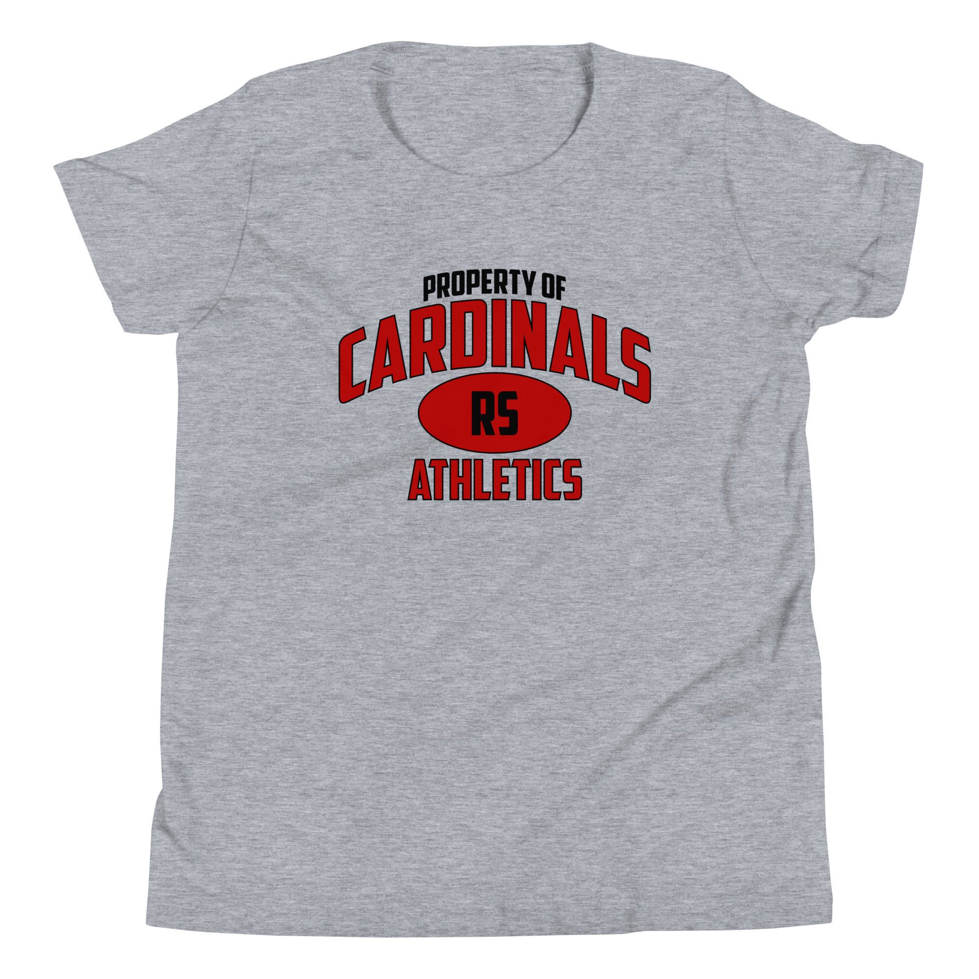 Raytown South Youth T-Shirt