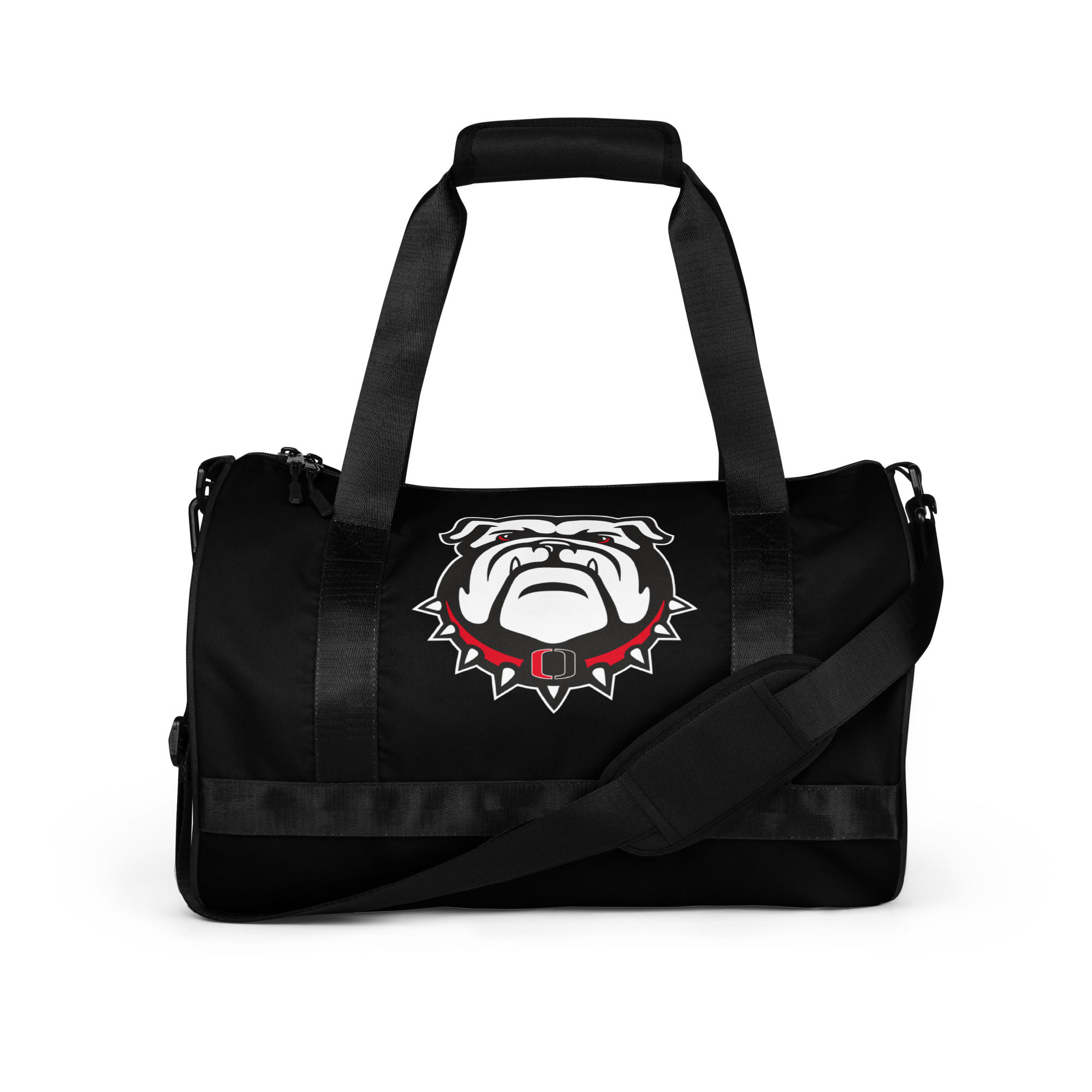 Odessa Gym Bag